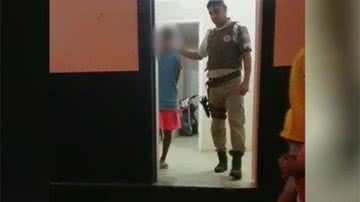 Reprodução/Radar 64