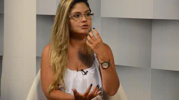 Gilberto Júnior/BNews
