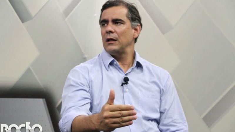 Arquivo BNews//Gilberto Junior