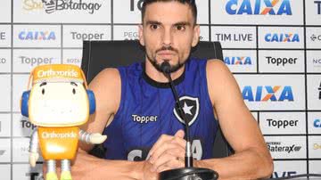 Fred Gomes / GloboEsporte.com