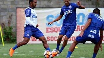 Felipe Oliveira/EC Bahia