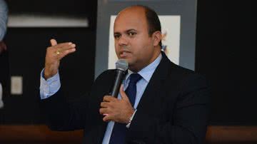 Gilberto Júnior/Arquivo/BNews