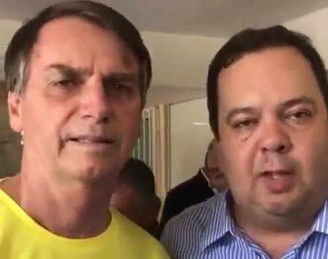 Reprodução/Facebook