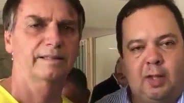 Reprodução/Facebook