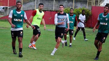 Humberto Oliveira / ECVitória