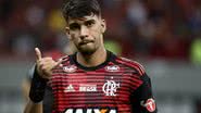 Divulgação/Flamengo