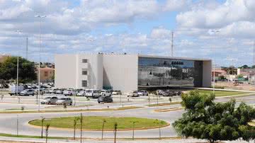 Reprodução/ Univasf