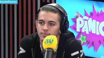 Reprodução