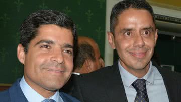 Valdemiro Lopes / CMS