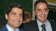 Valdemiro Lopes / CMS