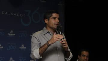 Adenilson Nunes/BNews