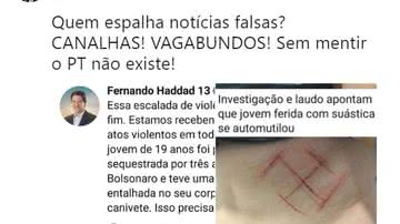 Reprodução