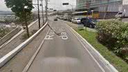 Reprodução/Google Street View