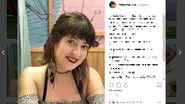 Reprodução / Instagram