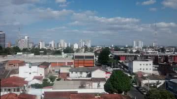 Reprodução/ Google Maps