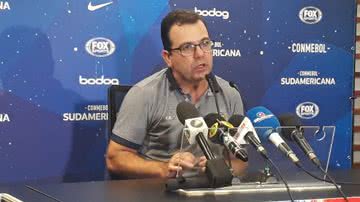 Rafael Machaddo/Galáticos Online