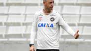 Divulgação/Atlético-PR