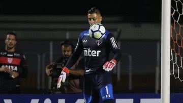 Rubens Chiri/Sãopaulofc.net