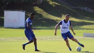 Felipe Oliveira/EC Bahia