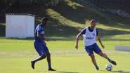 Felipe Oliveira/EC Bahia