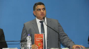 Vagner Souza/BNews