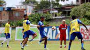 Felipe Oliveira / ECBahia