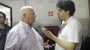 Vagner Souza/BNews