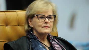 Carlos Moura/SCO/STF/Divulgação