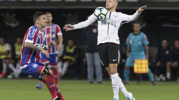 Daniel Augusto Jr. / Ag. Corinthians