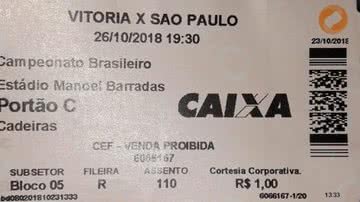 Arquivo pessoal