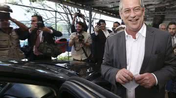 Valter Campanato/Arquivo/Agência Brasil