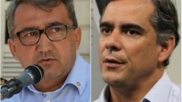 Vagner Souza/BNews
