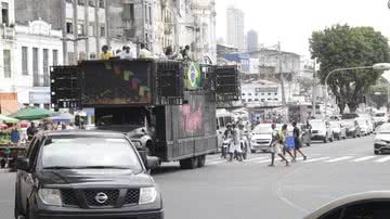 Vagner Souza/BNews