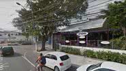 Reprodução/Google Street Views