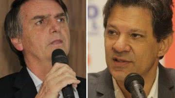 Montagem/BNews