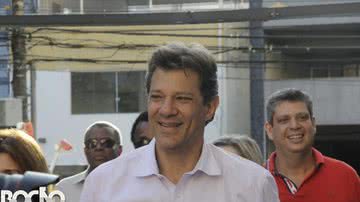 Vagner Souza/BNews