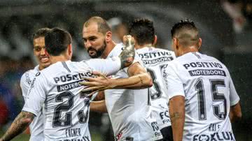 Divulgação/Corinthians
