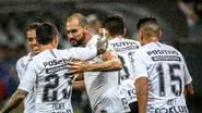 Divulgação/Corinthians