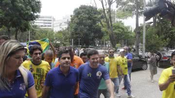 Adenilson Nunes/BNews