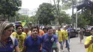 Adenilson Nunes/BNews