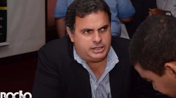 Gilberto Júnior/Arquivo/BNews