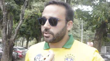 Adenilson Nunes/BNews