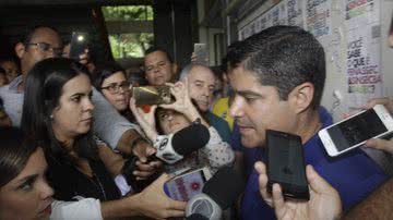 Adenilson Nunes/BNews