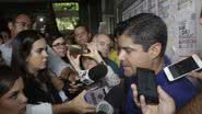 Adenilson Nunes/BNews