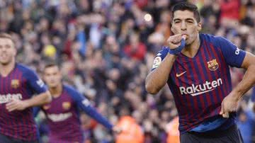 Josep Lago/AFP