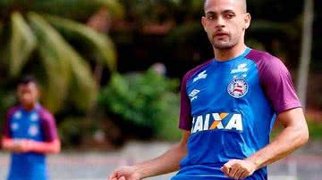 Felipe Oliveira/EC Bahia