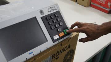 Reprodução