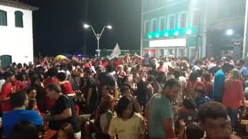 Jamile Menezes