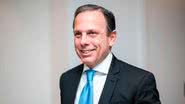 Imagem Doria é eleito governador em São Paulo