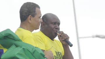 Adenilson Nunes / BNews